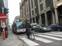 Journée du transport public à 1 euro aujourd'hui