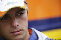 F1-Renault: Piquet Jr sur un siège éjectable ?