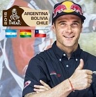 Dakar 2015 : la chronique de Johnny Aubert #1