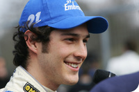 Des nouvelles de Senna, Bruno