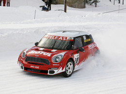 Pikes Peak 2013 - Dayraut en Mini!