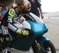 125: Test Catalogne: Pasini rassure