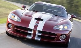 Viper est vivant! Viper va vivre!