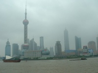 Chine : la première journée sans voiture demain !