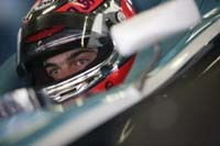 Deuxième journée à Silverstone