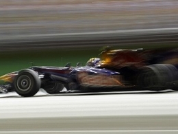 Webber : « Tout est encore très ouvert »