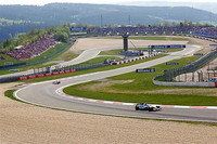 F1-GP d'Allemagne: Le poids des monoplaces.