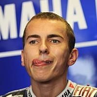 Moto GP - Yamaha: Lorenzo n'a fait que se dégourdir