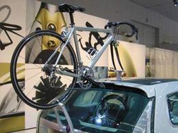 Porte-vélos : Idéal pour les vacances