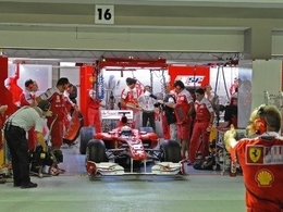 Vers un divorce Massa / Ferrari ?