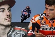 MotoGP 2017: Marquez et Vinales ou la nouvelle guerre civile espagnole