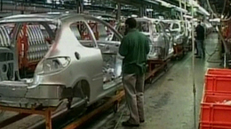 PSA signe pour une usine en Russie