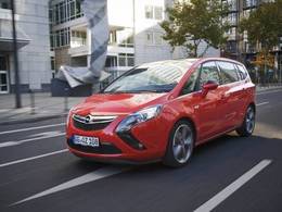 Dieselgate : Opel dans la tourmente en Belgique ?