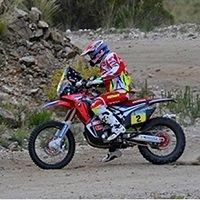 Dakar 2015 - Etape 2 : le tour parfait de Joan Barreda