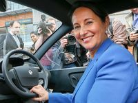 Pollution: Ségolène Royal annonce le rappel de 15 000 Renault