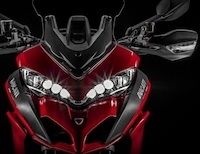 Ducati: les prix 2015