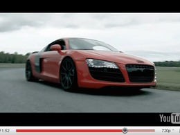 Heffner Audi R8 TwinTurbo : pour reprendre une longueur d'avance sur la R8 V10