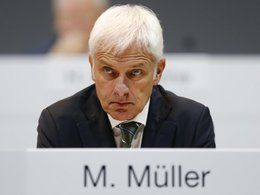 Volkswagen: les politesses avec les Etats-Unis c'est fini