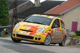 Courir avec une voiture de rallye de niveau mondial, combien ça coûte ?