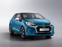 "Nouvelle" DS 3 : les infos, les photos, et la présentation en vidéo