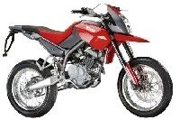 Voilà les Tchèques : Blata 125 Motard