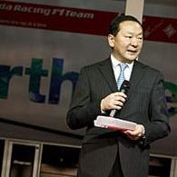 Formule 1 - Super Aguri: Mosley doute, Honda surveille