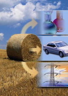 Carburant au Salon de Francfort : présentation du procédé bioliq