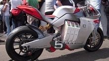 Moto GP: Des motos électriques auront-elles bientôt droit de cité ?