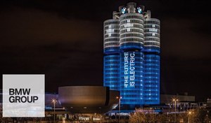 BMW : ventes en hausse en 2019, mais marge en baisse