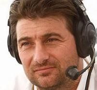 Dakar 2011 : Interview, David Castera nous parle de cette nouvelle édition