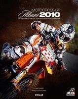 Sortie et exposition pour le Motocross GP Album 2010