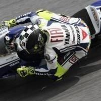 Moto GP - Yamaha: Rossi n'a pas de souci