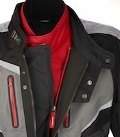 Spidi X-Tour: la veste
