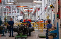 Belgique : Volvo et sa politique écolo