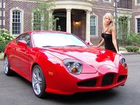 Galatea Revision : le Hyundai Coupé moche