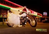 Pub Honda : Respect your motorbike's identity