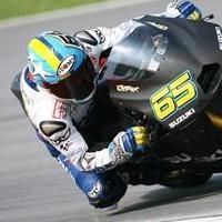 Moto GP - Suzuki: Le moteur doit encore progresser