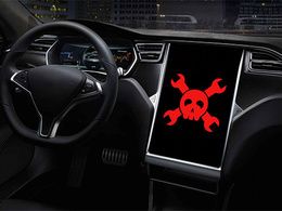Voiture connectée: les gendarmes inquiets