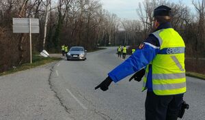 Le blocage des signalements des forces de l'ordre retoqué par le Conseil Constitutionnel
