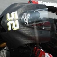 Moto GP - Yamaha: Colin qui rit, James qui pleure chez Tech3