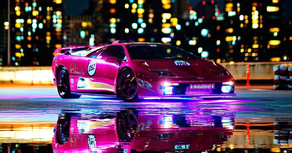 Mafia japonaise : les Yakuzas, leurs trafics, leurs tatouages et leur passion pour le Tuning VIP