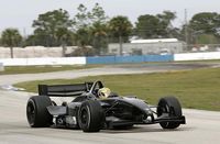 Champ Car: Pagenaud et Perera chez Conquest?