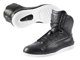 Puma présente sa collection de chaussures Ferrari Limitate