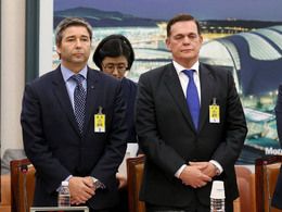 Affaire Volkswagen - Volkswagen et Audi maintenant dans le collimateur de la Corée du Sud