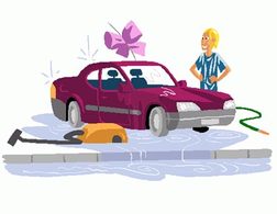 Après les vacances, retapez votre intérieur