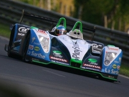 Pescarolo Sport se vend aux enchères