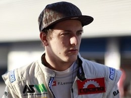 GP2 : Fabio Leimer maître de Jerez