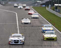 12 Heures de Hongrie 2009: Déjà 28 inscrits