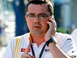 Exclu : Boullier répond à Räikkönen