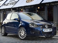 L'avis propriétaire du jour : nobadtoday nous parle de sa Volkswagen Golf 5 2.0 TDI 136 GT Sport